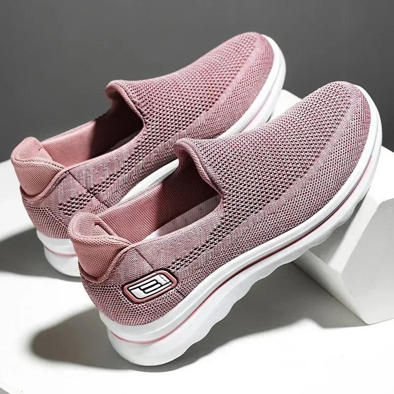 Zapatos de Malla Premium