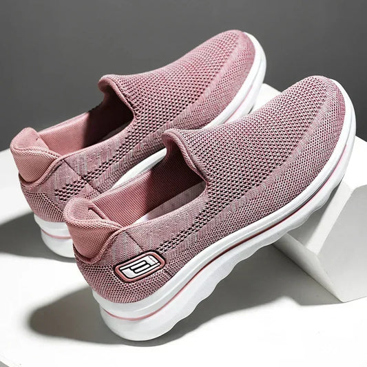 Zapatos de Malla Premium