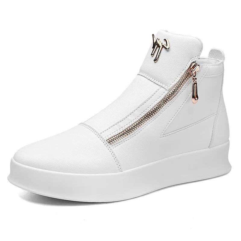 Botas D