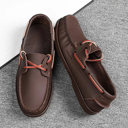 Zapatos Casual