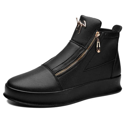Botas D