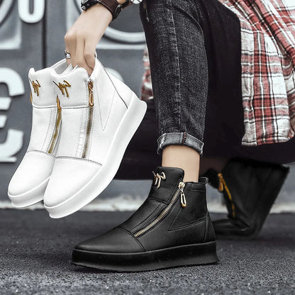 Botas D