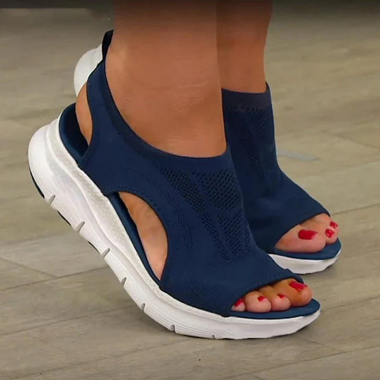 Sandalias Ortopédicas - MAX™