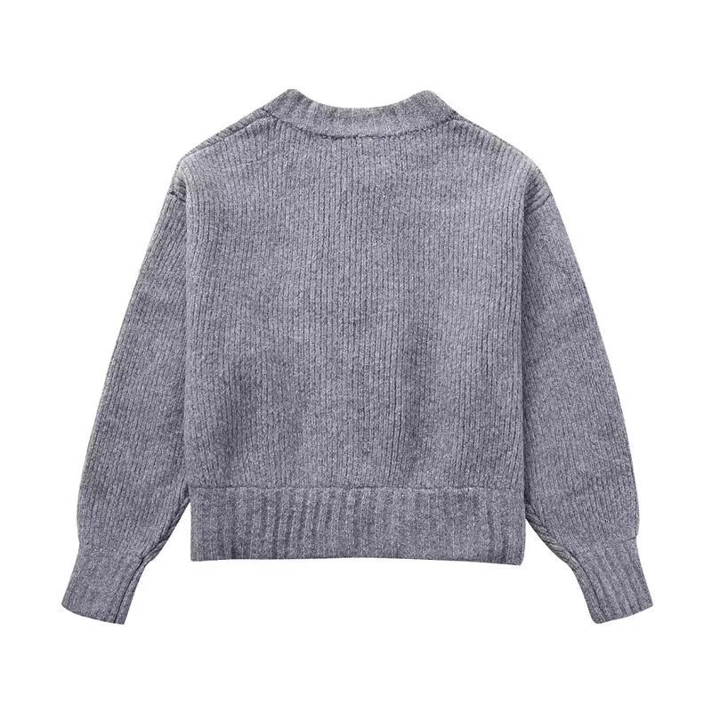 Sweter Punto Premium