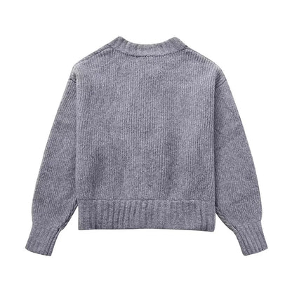 Sweter Punto Premium