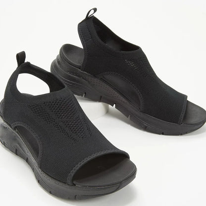Sandalias Ortopédicas - MAX™