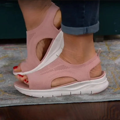 Sandalias Ortopédicas - MAX™