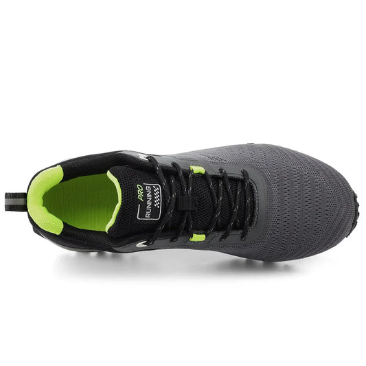 Zapatillas Deporte Hombre Premium