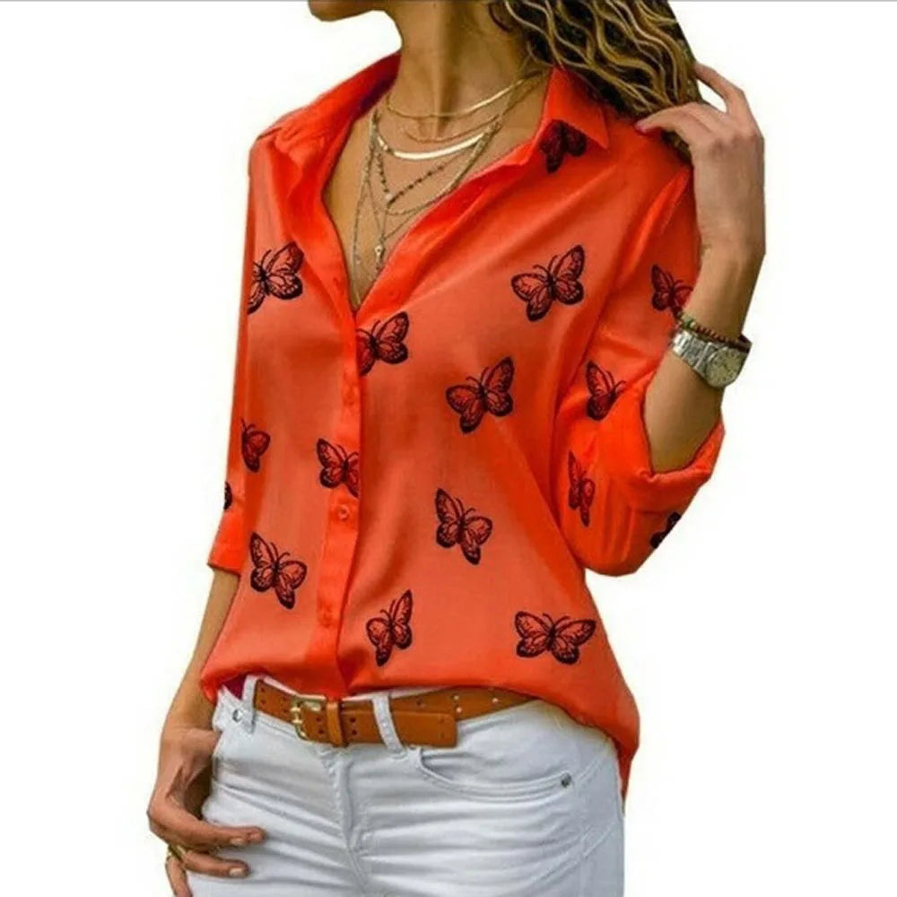 Premium-Sommerbluse