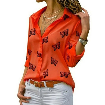 Premium-Sommerbluse