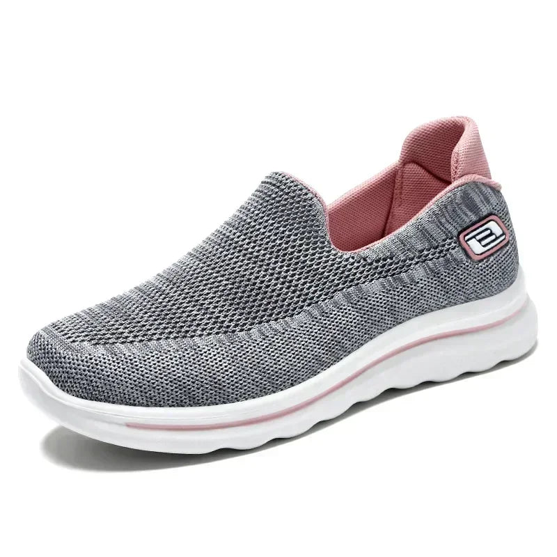 Zapatos de Malla Premium