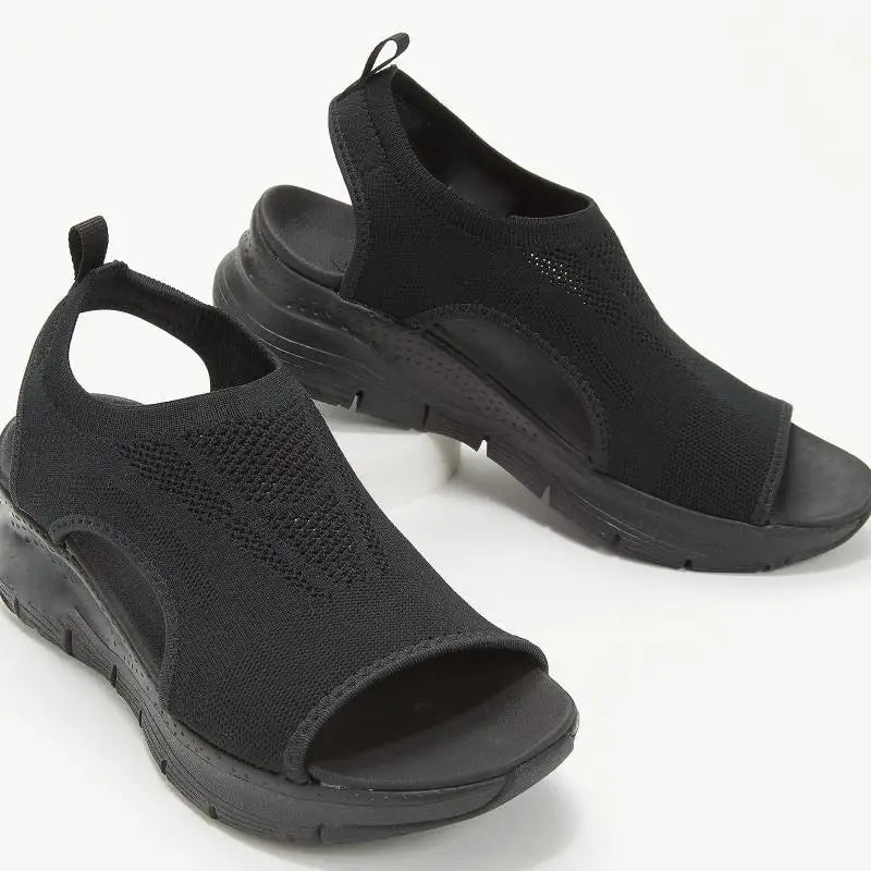 Sandalias Ortopédicas - MAX™