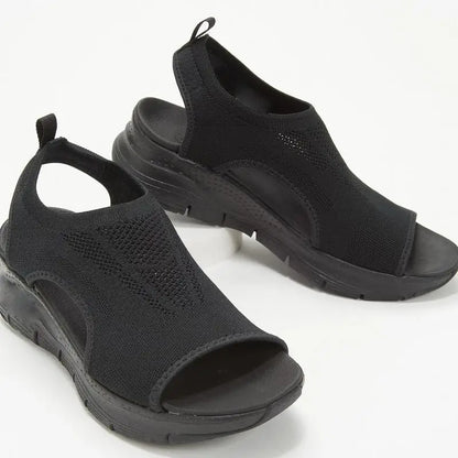 Sandalias Ortopédicas - MAX™