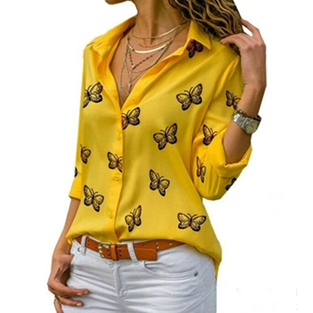 Premium-Sommerbluse