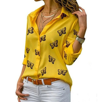 Premium-Sommerbluse