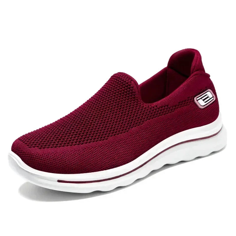 Zapatos de Malla Premium