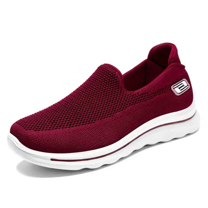 Zapatos de Malla Premium