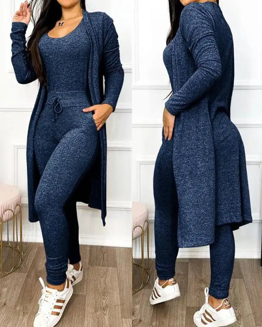 Conjunto Moda