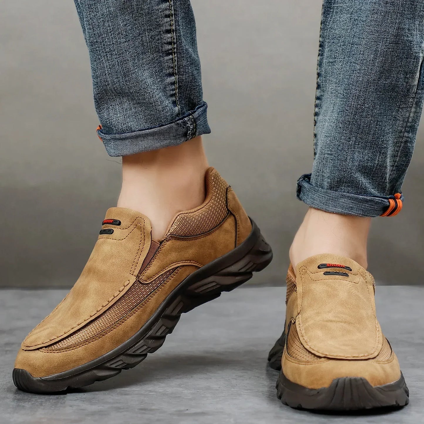 Calzado Cordones