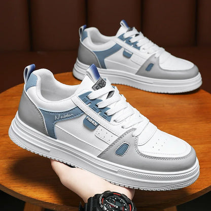 Zapatillas Caña Alta