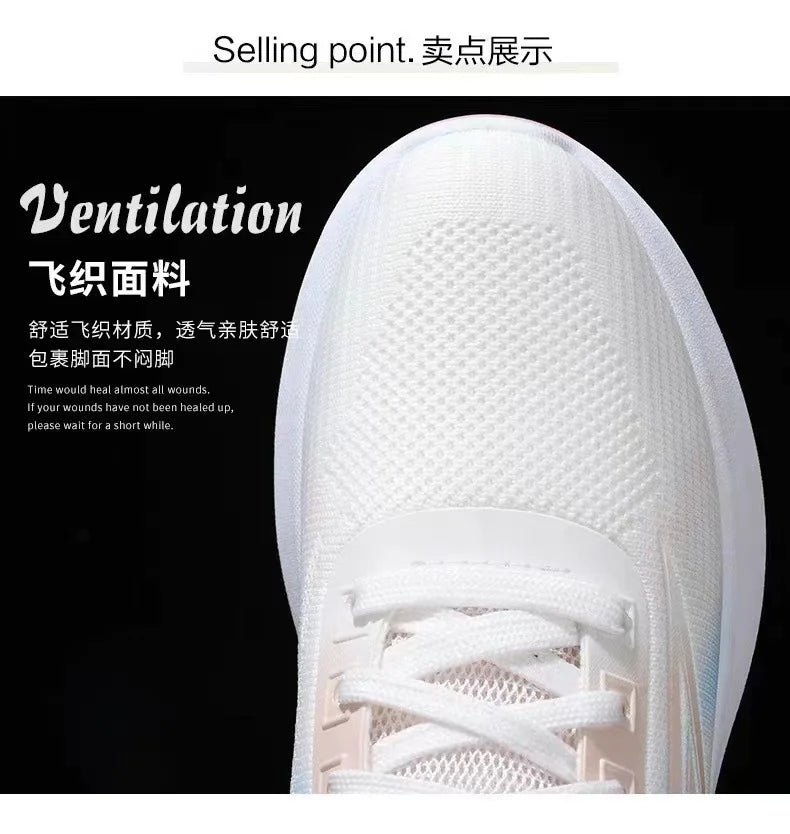 Zapatillas Informales Mujer