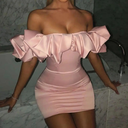 Vestido Fiesta Premium