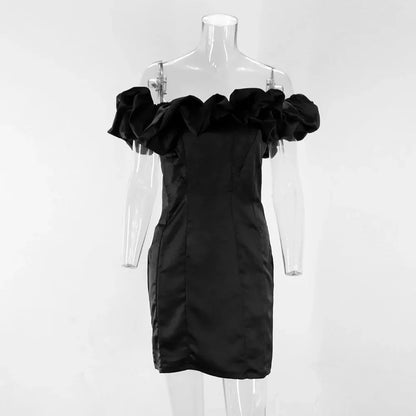 Vestido Fiesta Premium