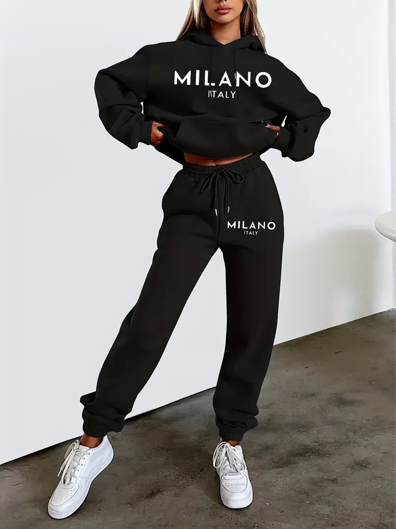 Conjunto Milano