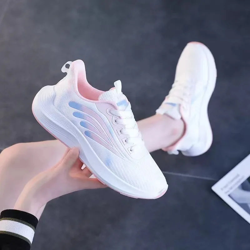 Zapatillas Informales Mujer