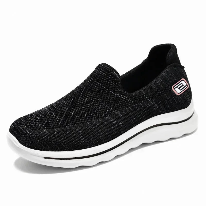 Zapatos de Malla Premium