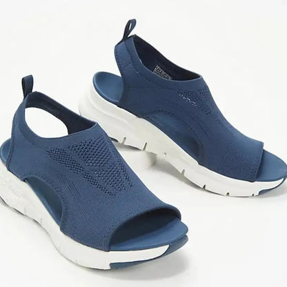 Sandalias Ortopédicas - MAX™