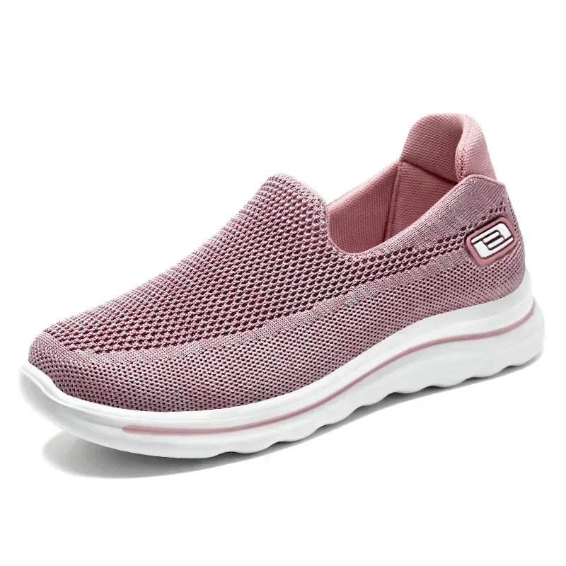 Zapatos de Malla Premium