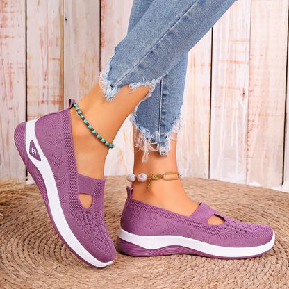 Sandalias Ortopédicas Marina