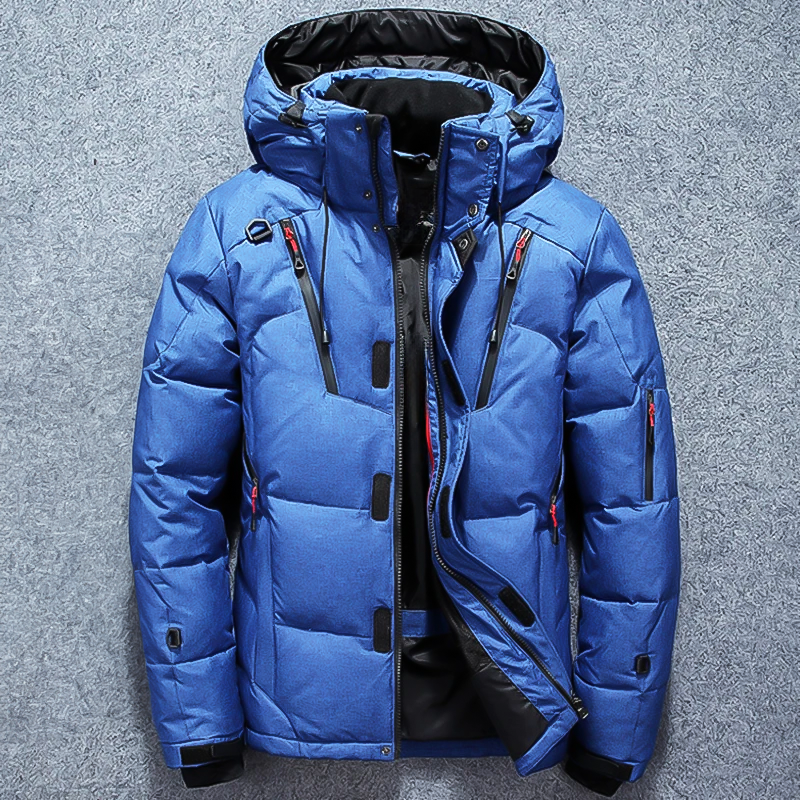 Chaqueta Plumon