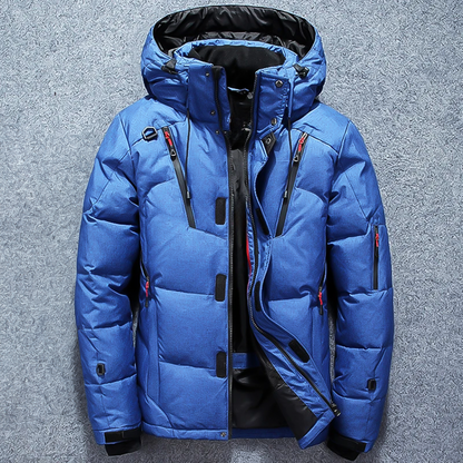 Chaqueta Plumon