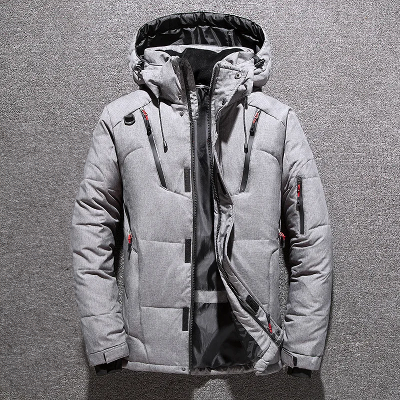 Chaqueta Plumon Premium