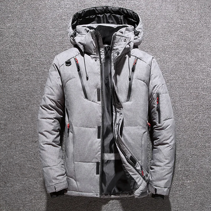 Chaqueta Plumon