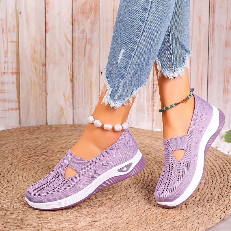 Sandalias Marina