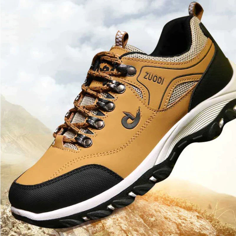 Zapatos Ortopédicos Unisex