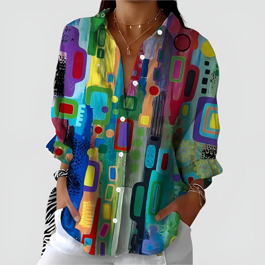 Blusa premium