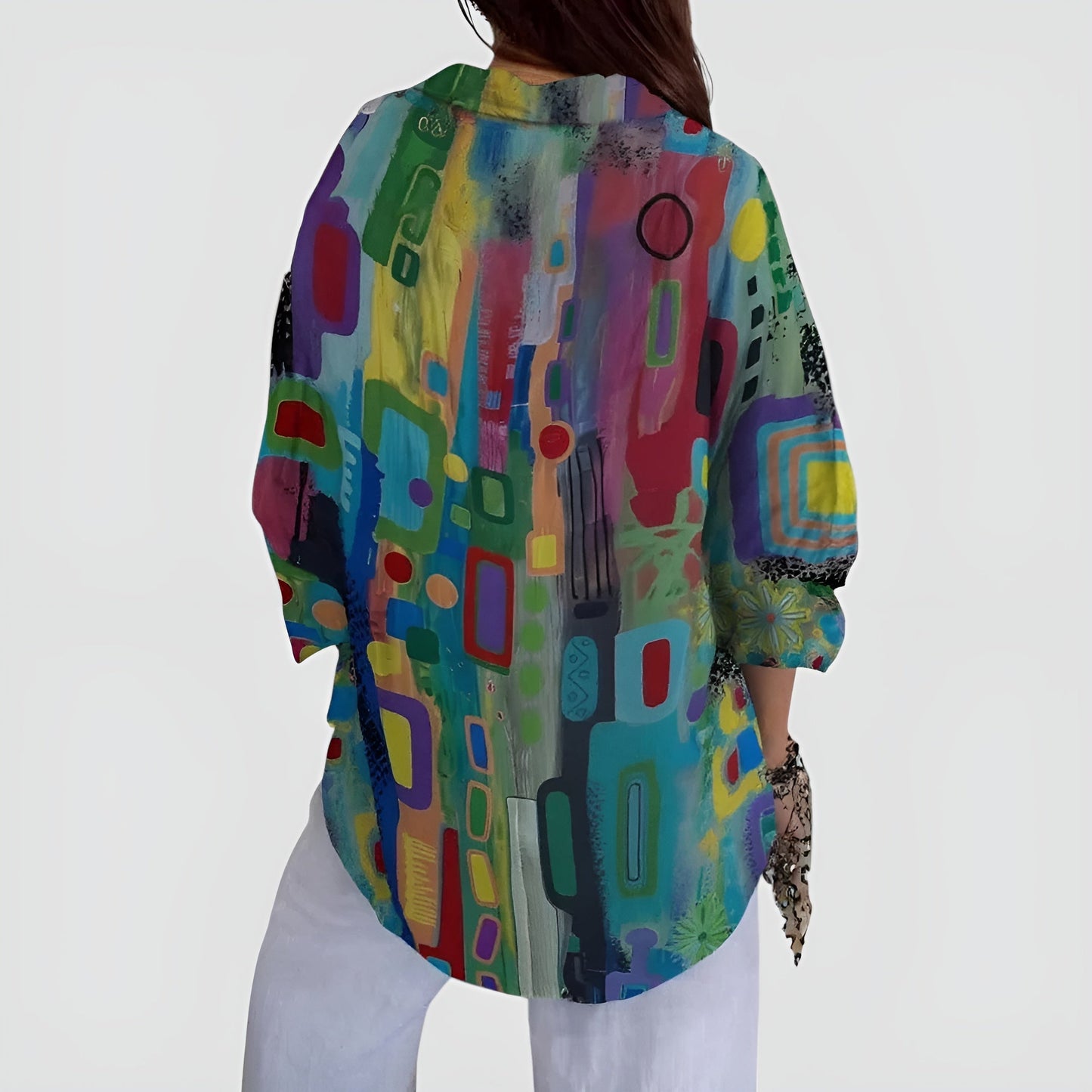 Blusa premium