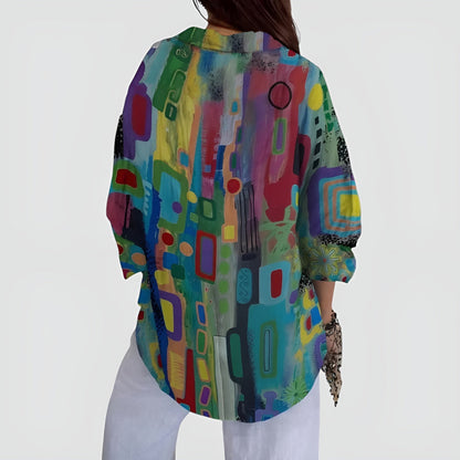 Blusa premium