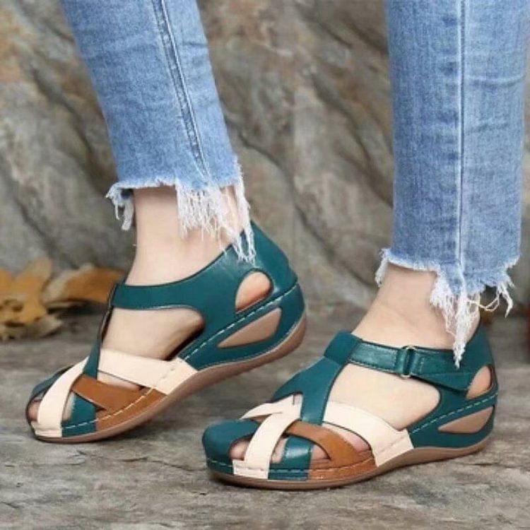 Sandalias Ortual