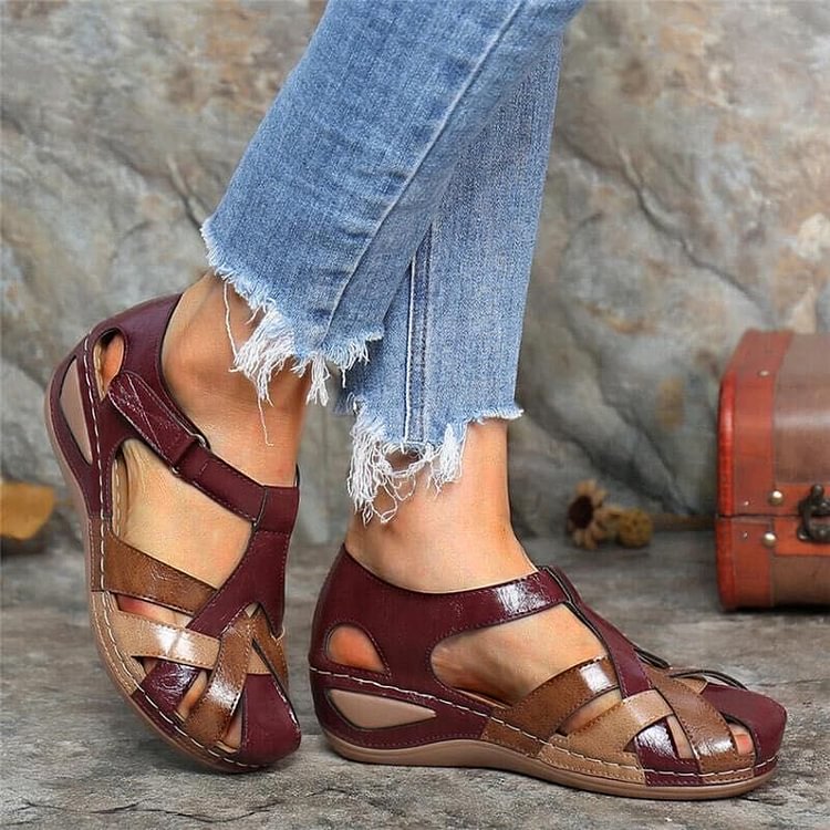 Sandalias Ortual