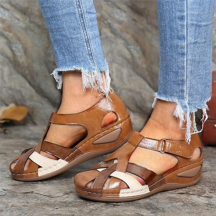 Sandalias Ortual