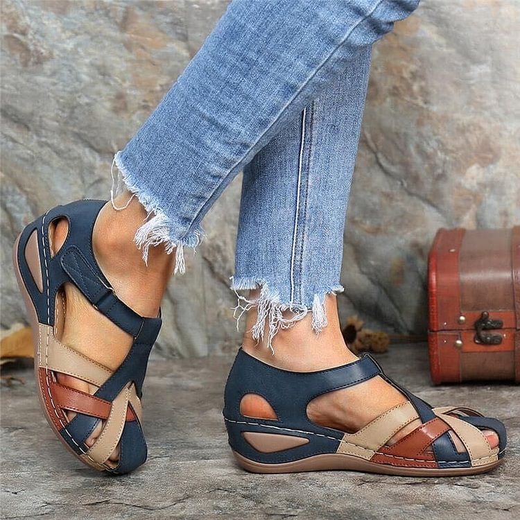 Sandalias Ortual