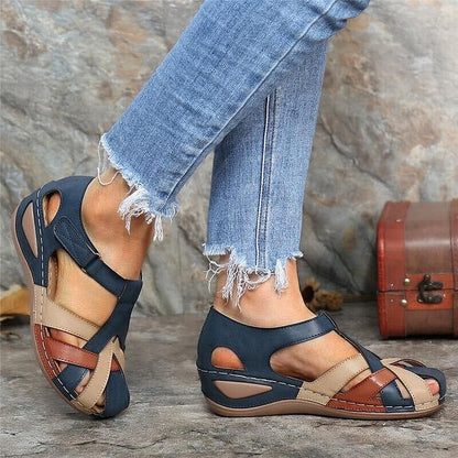 Sandalias Ortual