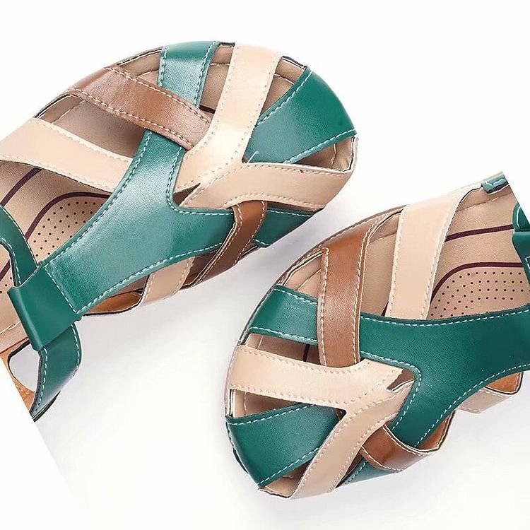 Sandalias Ortual