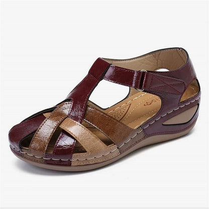 Sandalias Ortual