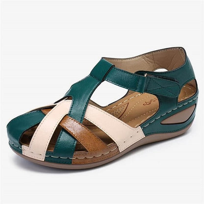 Sandalias Ortual